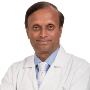 Dr. Satish S